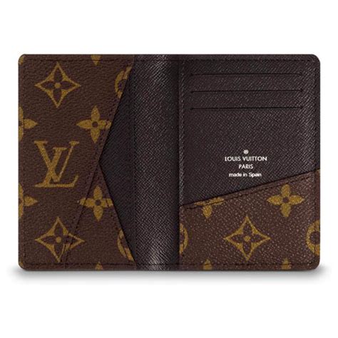 lv usa wallet|authentic louis vuitton men's wallet.